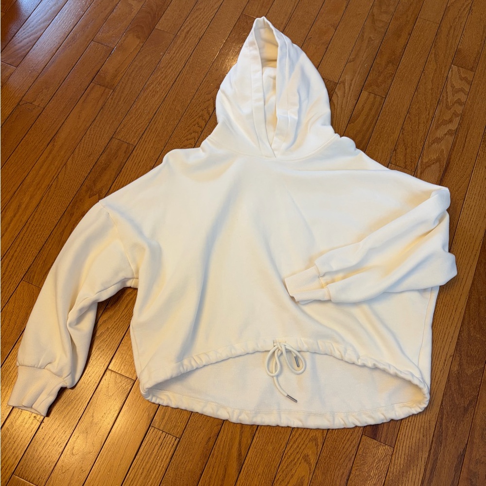 Express Hoodie EUC